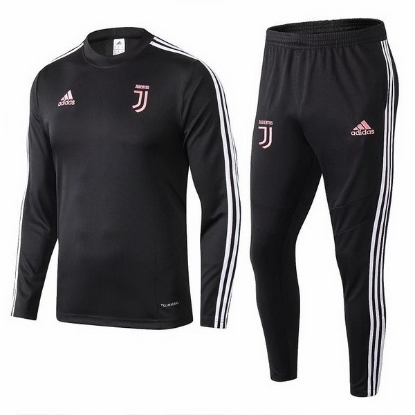 Chandal Juventus 2019-20 Negro